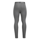 adidas Men's Techfit Long Soccer Tights Tall Soccer Uniforms & Apparel All