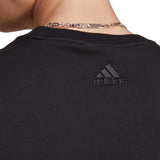 adidas Men's Big Logo Long Sleeve T-Shirt Mens Apparel Shirts & Tops