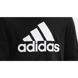 adidas Men's Big Logo Long Sleeve T-Shirt