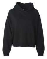 Independent Trading Co. Women's California Wave Wash Sunday Hooded Sweatshirt Womens Apparel Shirts & Tops