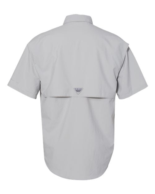 Columbia Men's PFG Bahama II Short Sleeve Shirt Mens Apparel Shirts & Tops