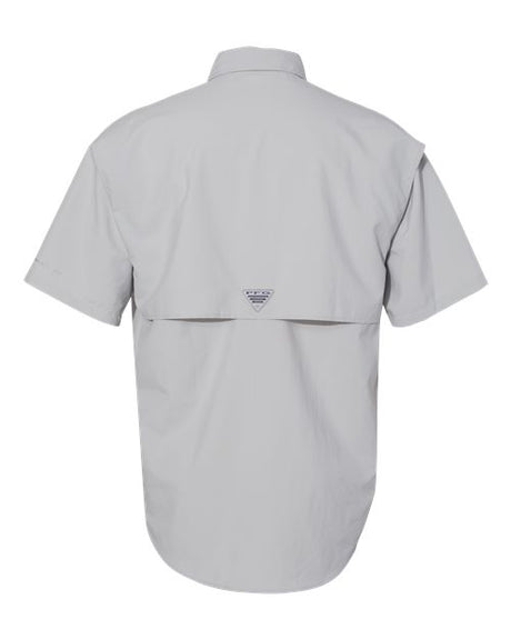 Columbia Men's PFG Bahama II Short Sleeve Shirt Mens Apparel Shirts & Tops