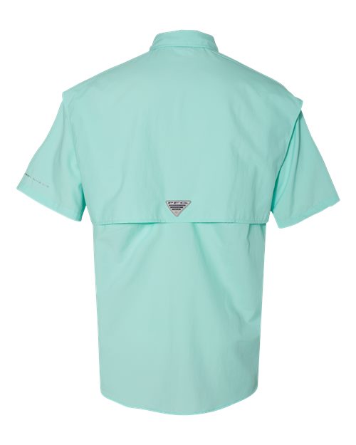 Columbia Men's PFG Bahama II Short Sleeve Shirt Mens Apparel Shirts & Tops