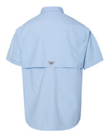 Columbia Men's PFG Bahama II Short Sleeve Shirt Mens Apparel Shirts & Tops