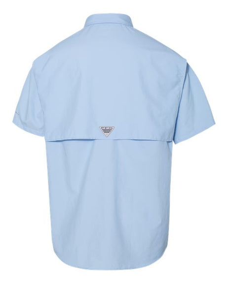 Columbia Men's PFG Bahama II Short Sleeve Shirt Mens Apparel Shirts & Tops