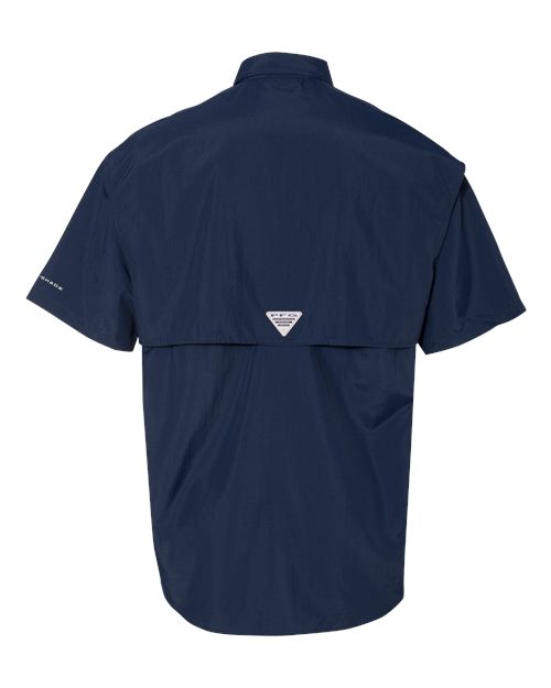 Columbia Men's PFG Bahama II Short Sleeve Shirt Mens Apparel Shirts & Tops