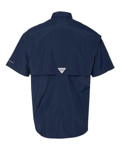 Columbia Men's PFG Bahama II Short Sleeve Shirt Mens Apparel Shirts & Tops
