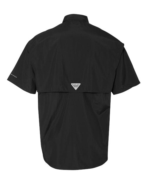 Columbia Men's PFG Bahama II Short Sleeve Shirt Mens Apparel Shirts & Tops