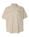 Columbia Men's PFG Bahama II Short Sleeve Shirt Mens Apparel Shirts & Tops