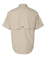 Columbia Men's PFG Bahama II Short Sleeve Shirt Mens Apparel Shirts & Tops