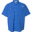 Columbia Men's PFG Bahama II Short Sleeve Shirt Mens Apparel Shirts & Tops