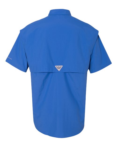 Columbia Men's PFG Bahama II Short Sleeve Shirt Mens Apparel Shirts & Tops
