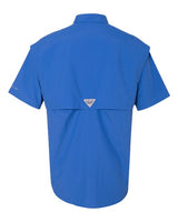 Columbia Men's PFG Bahama II Short Sleeve Shirt Mens Apparel Shirts & Tops