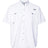 Columbia Men's PFG Bahama II Short Sleeve Shirt Mens Apparel Shirts & Tops