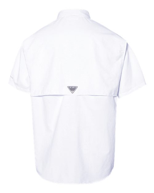Columbia Men's PFG Bahama II Short Sleeve Shirt Mens Apparel Shirts & Tops