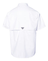 Columbia Men's PFG Bahama II Short Sleeve Shirt Mens Apparel Shirts & Tops