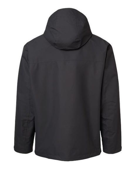 Columbia Men's Hikebound™ II Jacket Mens Apparel Jackets & Vests