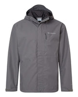 Columbia Men's Hikebound™ II Jacket Mens Apparel Jackets & Vests