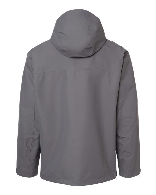 Columbia Men's Hikebound™ II Jacket Mens Apparel Jackets & Vests