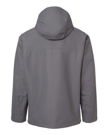 Columbia Men's Hikebound™ II Jacket Mens Apparel Jackets & Vests