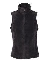 Columbia Women’s Benton Springs Fleece Vest Womens Apparel Jackets & Vests