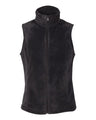Columbia Women’s Benton Springs Fleece Vest Womens Apparel Jackets & Vests