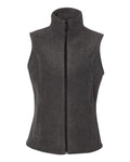 Columbia Women’s Benton Springs Fleece Vest Womens Apparel Jackets & Vests