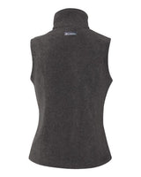 Columbia Women’s Benton Springs Fleece Vest Womens Apparel Jackets & Vests