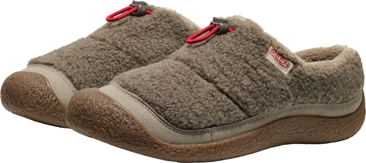 KEEN Women's Howser III Slide-3