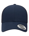 YP Classics Elite Cap Unisex Accessories Hats & Caps