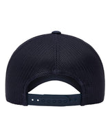 YP Classics Elite Cap Unisex Accessories Hats & Caps