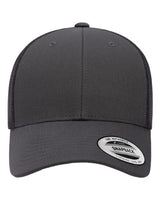 YP Classics Elite Cap Unisex Accessories Hats & Caps