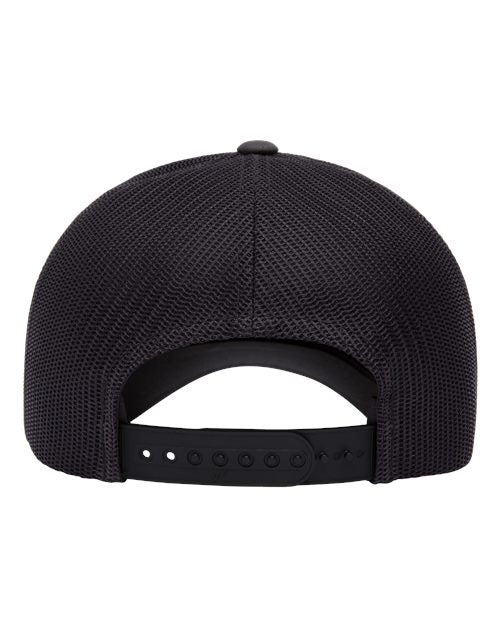 YP Classics Elite Cap Unisex Accessories Hats & Caps