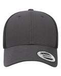 YP Classics Elite Cap Unisex Accessories Hats & Caps