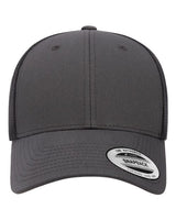 YP Classics Elite Cap Unisex Accessories Hats & Caps