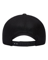 YP Classics Elite Cap Unisex Accessories Hats & Caps