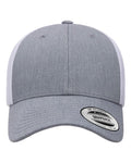 YP Classics Elite Cap Unisex Accessories Hats & Caps