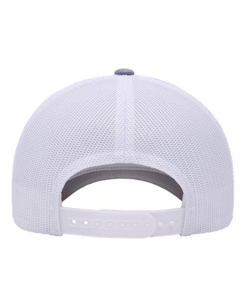 YP Classics Elite Cap Unisex Accessories Hats & Caps