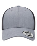 YP Classics Elite Cap Unisex Accessories Hats & Caps