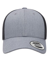 YP Classics Elite Cap Unisex Accessories Hats & Caps