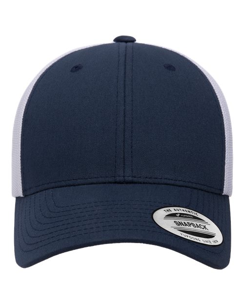 YP Classics Elite Cap Unisex Accessories Hats & Caps
