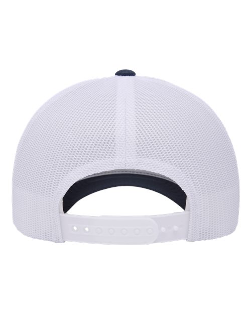 YP Classics Elite Cap Unisex Accessories Hats & Caps