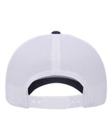 YP Classics Elite Cap Unisex Accessories Hats & Caps