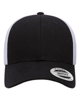 YP Classics Elite Cap Unisex Accessories Hats & Caps