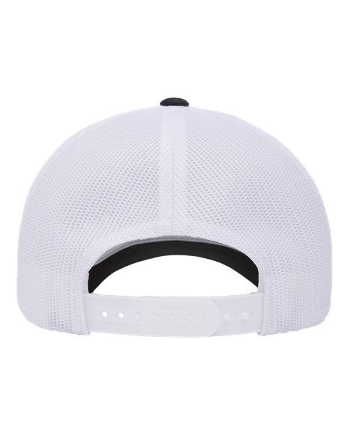 YP Classics Elite Cap Unisex Accessories Hats & Caps