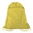 Q-Tees Polyester Cinchpack Bags Accessories Bags & Backpacks