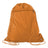 Q-Tees Polyester Cinchpack Bags Accessories Bags & Backpacks