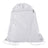 Q-Tees Polyester Cinchpack Bags Accessories Bags & Backpacks