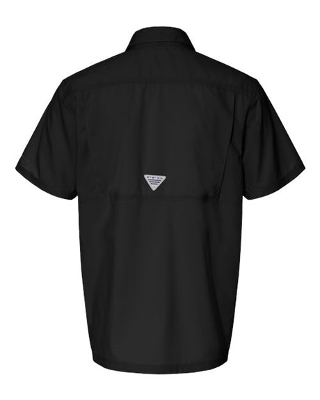 Columbia Men's PFG Slack Tide Camp Shirt Mens Apparel Shirts & Tops