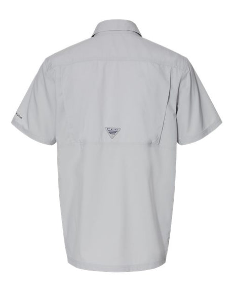 Columbia Men's PFG Slack Tide Camp Shirt Mens Apparel Shirts & Tops